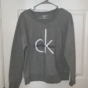 Original Calvin Klein Jeans Sweatshirt